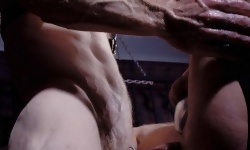 Deep Fisted Daddy