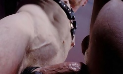 Deep Fisted Daddy