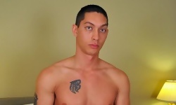 Ryder Van Damm