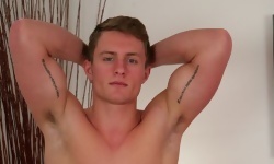 Aaron James