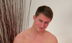 Aaron James