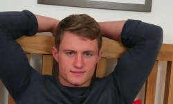 Aaron James