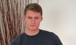 Aaron James
