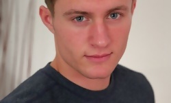 Aaron James