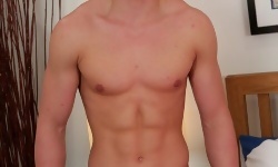 Aaron James
