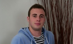 Alex Bradford