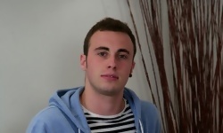 Alex Bradford