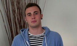 Alex Bradford