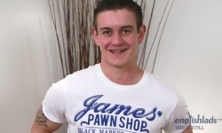 Brad King