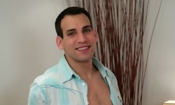 Carl Mitchell