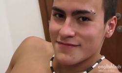 Dilan Santos