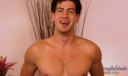 Doug Mitchell's First Gay Hand Job