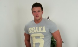 Drew Daniels