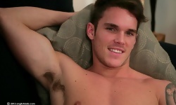 Jay Hall