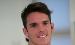 Jay Hall