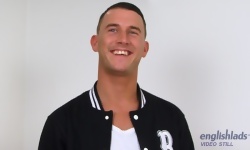 Jude Robinson's First Gay BJ