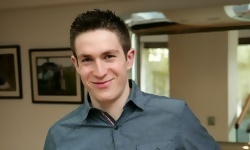 Miles Gregory