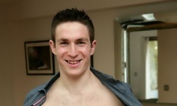 Miles Gregory