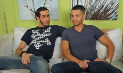 Mario Costa & Chris Cox