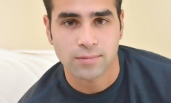 Cock Docking with Gabriel Martin