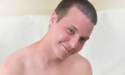 Cole Mathews First Photoshoot