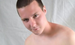 Cole Mathews First Photoshoot