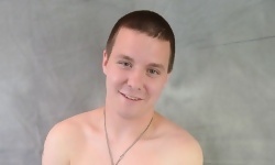 Cole Mathews Foreskin Exam