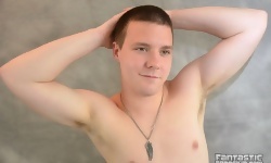 Cole Mathews Foreskin Exam