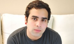 Gabriel Martin