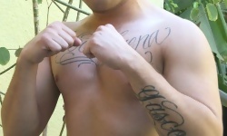 Max Alamo