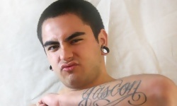 Max Alamo