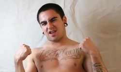 Max Alamo