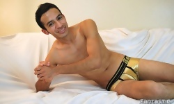 Sebastian Riverpol