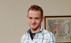 Aiden Kennedy