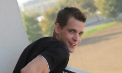 Alex Stevens