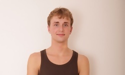 Jackson Madden