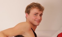 Jackson Madden