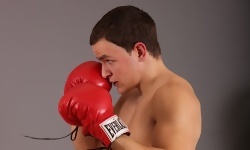 Jimmy Powers