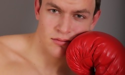 Jimmy Powers
