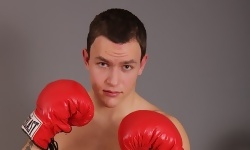 Jimmy Powers
