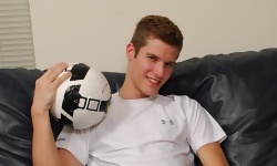 Preston Jake