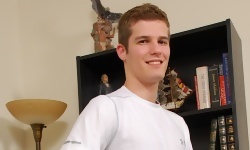 Preston Jake
