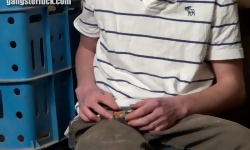 The Junkie Episode 1