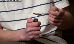 The Junkie Episode 1