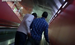 The Thief, Episode 1.
