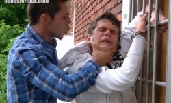 The Thief, Episode 1.