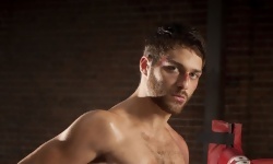 Tommy Defendi