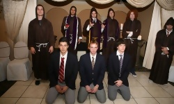 Council Of Honor