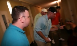 Fratboys Haze The Pledges