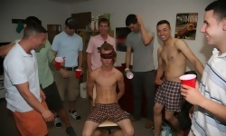 Fratboys Tricked
